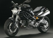 Ducati Monster 696